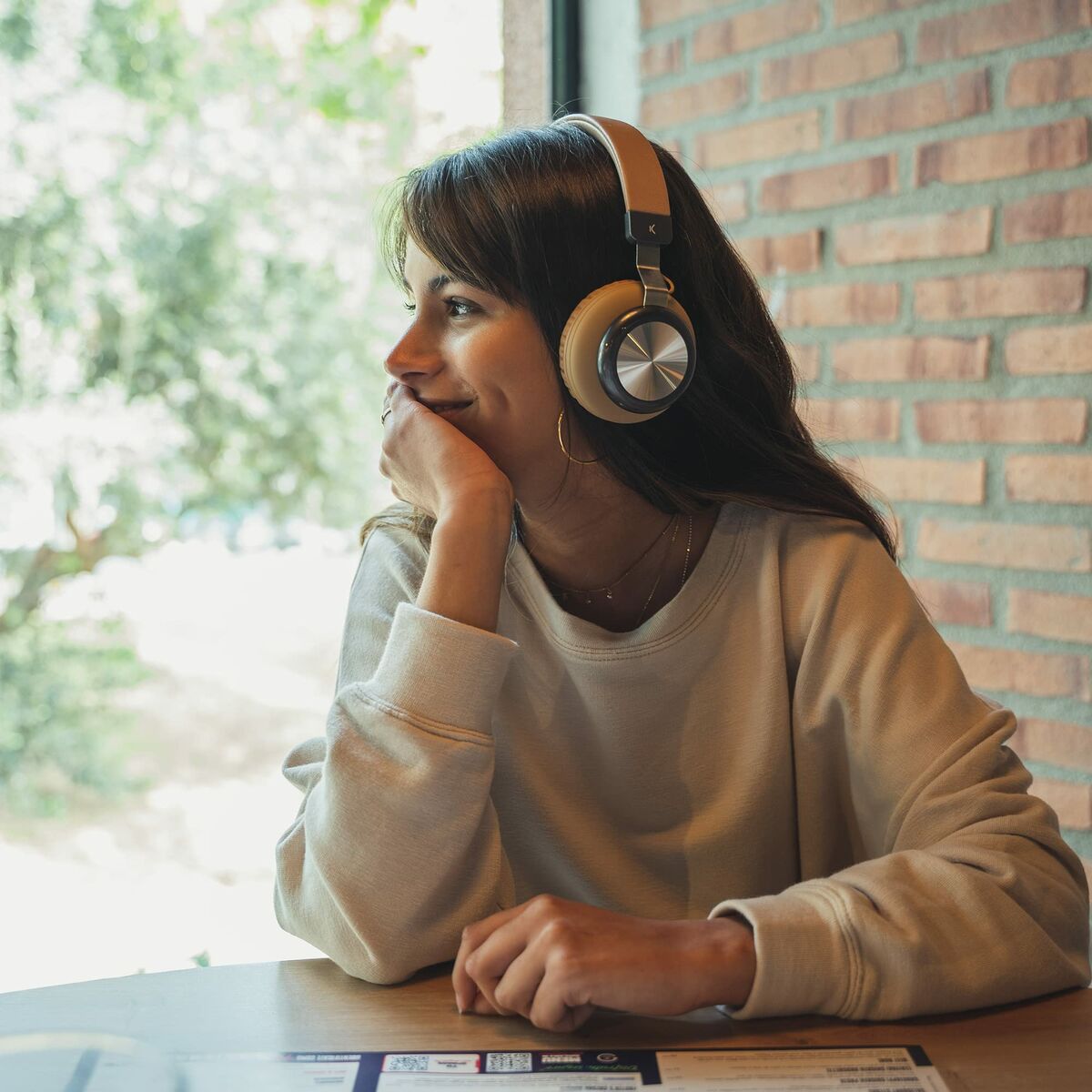 Ksix Wireless Headphones Ksix Retro2