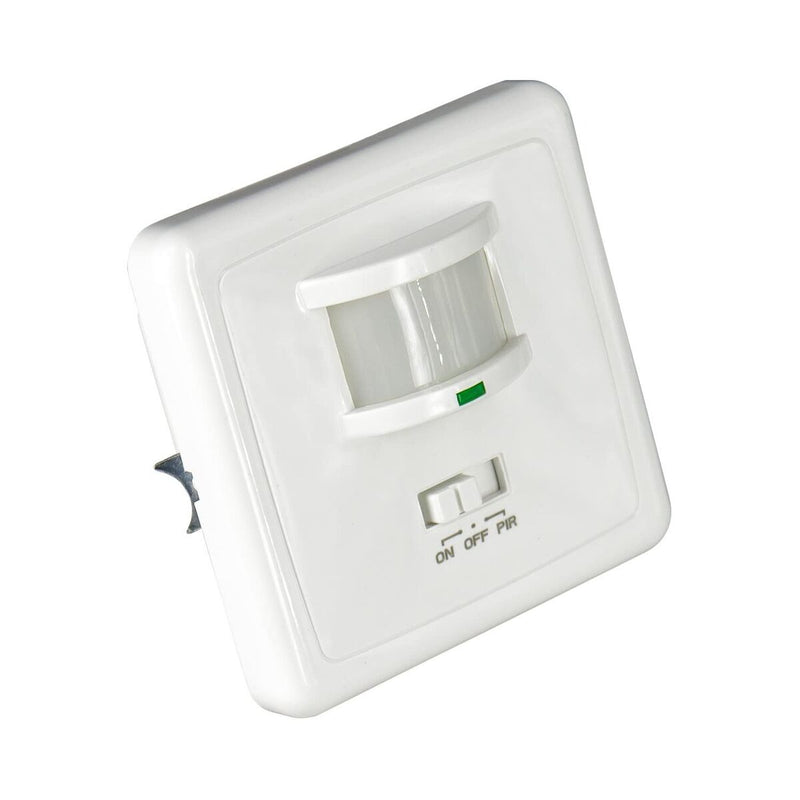 Smart Switch White Plastic (Refurbished A)