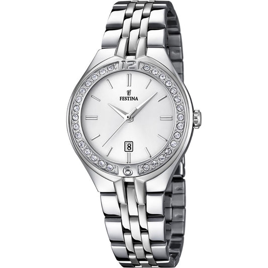 Festina Ladies' Watch Festina F16867/1