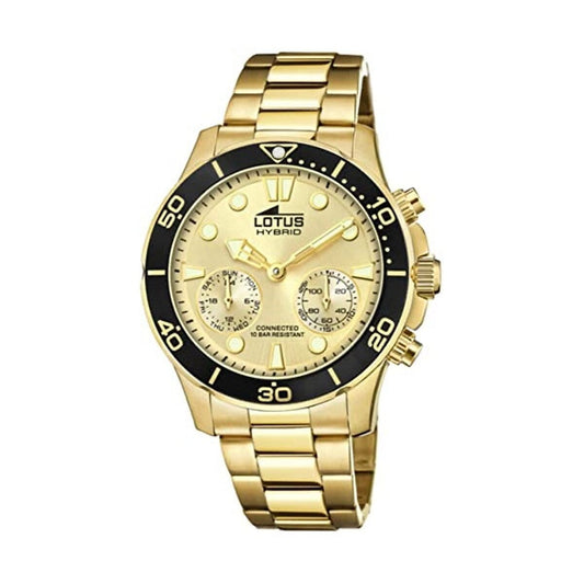 Lotus Men's Watch Lotus 18802/1