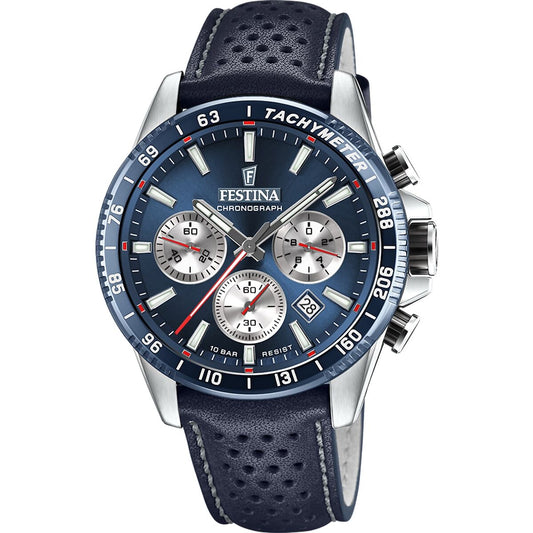Festina Men's Watch Festina F20561/2