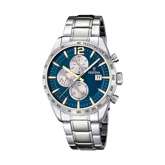 Festina Men's Watch Festina F16759/7