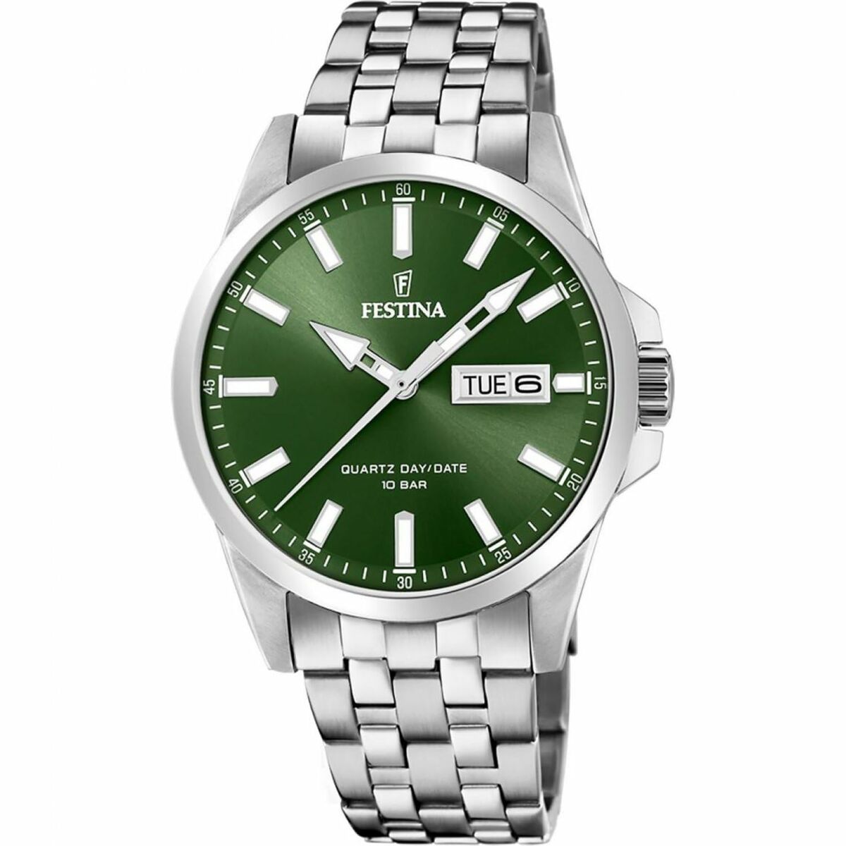 Festina Men's Watch Festina F20357/5