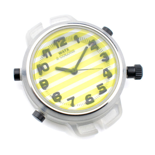 Watx & Colors Unisex Watch Watx & Colors Rwa1408 (Ø 43 Mm)