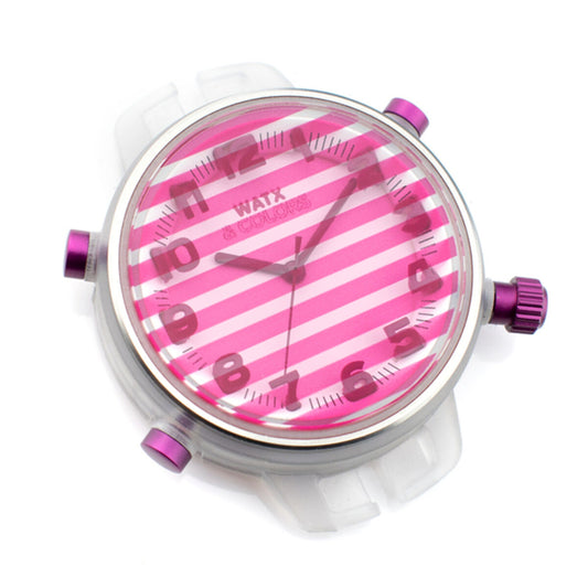 Watx & Colors Unisex Watch Watx & Colors Rwa1409 (Ø 43 Mm)