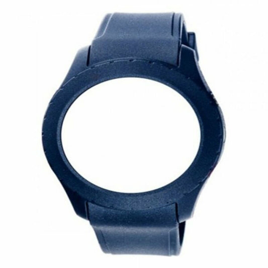 Watx & Colors Watch Strap Watx & Colors Cowa3749 Blue