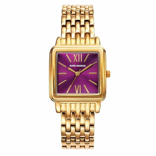 Mark Maddox Ladies' Watch Mark Maddox Mm7006-25