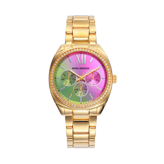 Mark Maddox Ladies' Watch Mark Maddox Mm6012-93 (Ø 38 Mm)