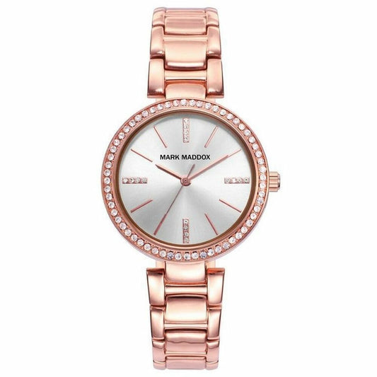 Mark Maddox Ladies' Watch Mark Maddox Mm7009-97 (Ø 35 Mm)