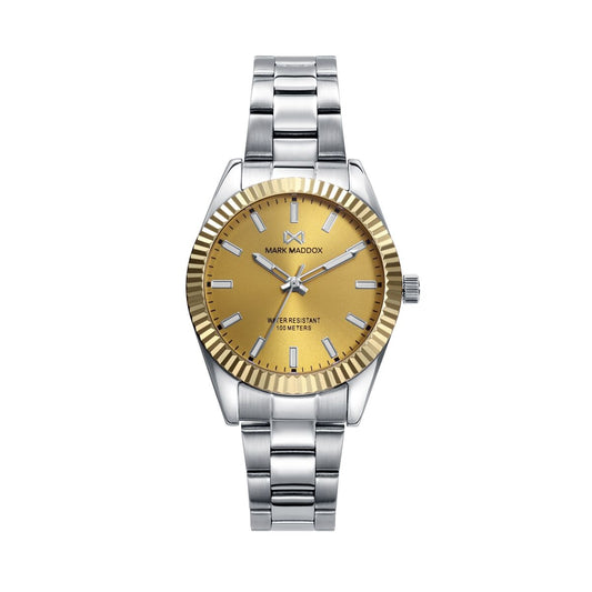Mark Maddox Ladies' Watch Mark Maddox Mm1000-27 (Ø 32 Mm)