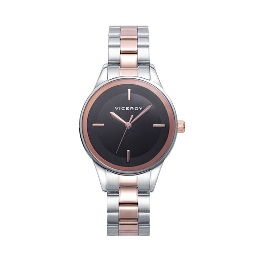 Viceroy Men's Watch Viceroy 401158-57 Black (Ø 32 Mm)