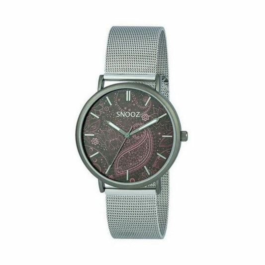 Snooz Unisex Watch Snooz Saa1042-86 (Ø 40 Mm)