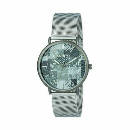 Snooz Unisex Watch Snooz Saa1042-87 (Ø 40 Mm)