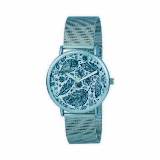 Snooz Unisex Watch Snooz Saa1042-79 (Ø 40 Mm)