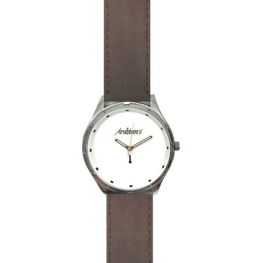 Arabians Men's Watch Arabians Hbp2210E (Ø 45 Mm)