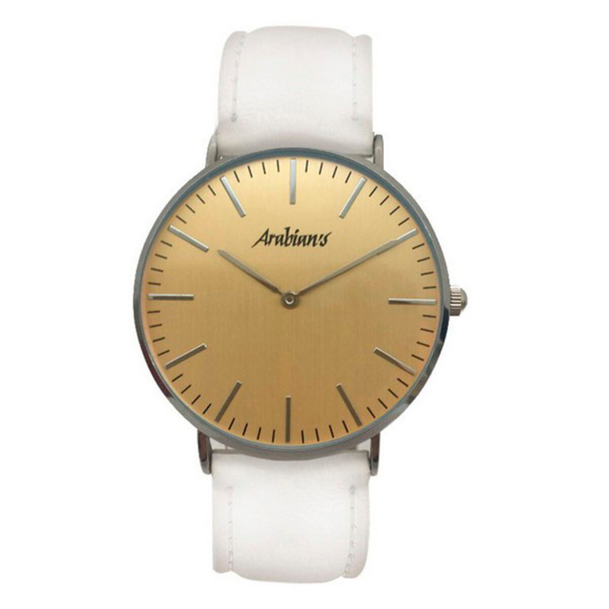 Arabians Unisex Watch Arabians Haa2233D (Ø 38 Mm)