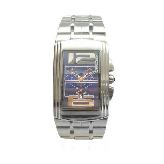 Chronotech Ladies' Watch Chronotech Ct7018M (Ø 33 Mm)