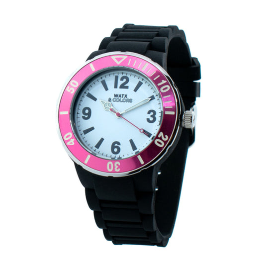 Watx & Colors Unisex Watch Watx & Colors Rwa1623-C1300 (Ø 44 Mm) (Ø 45 Mm)