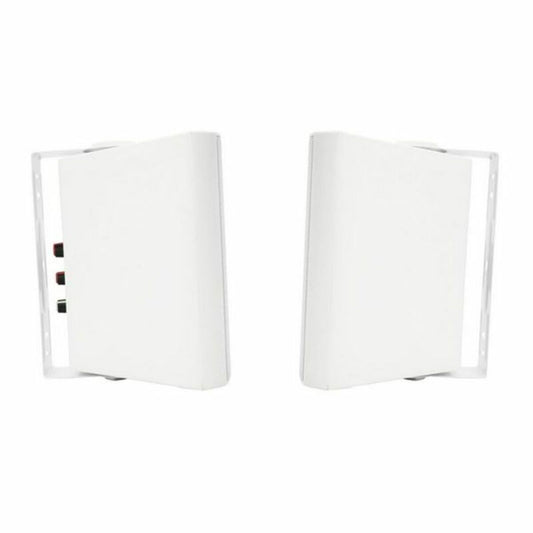 Tooq Multimedia Speakers Tooq Tqows-01W