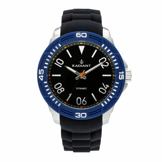 Radiant Men's Watch Radiant Ra503602 (Ø 46 Mm)