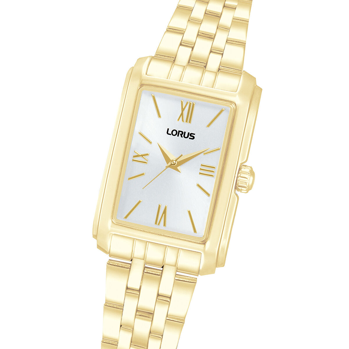 Lorus Ladies' Watch Lorus Rrx74Jx9