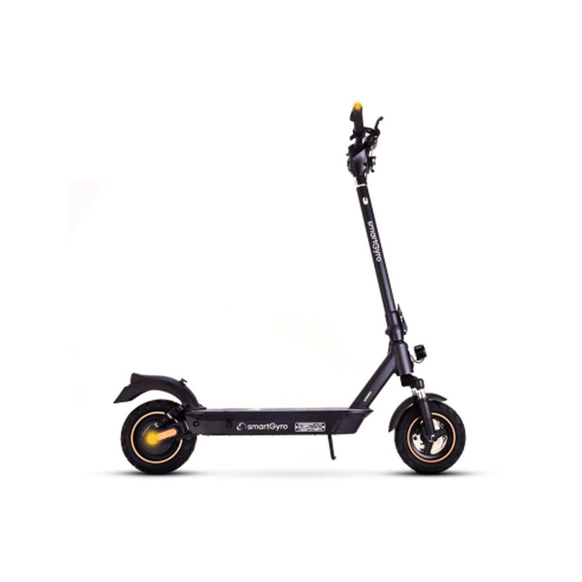Smartgyro Electric Scooter Smartgyro Black
