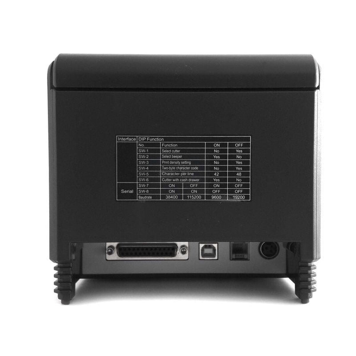 Approx! Ticket Printer Approx! Apppos80Am