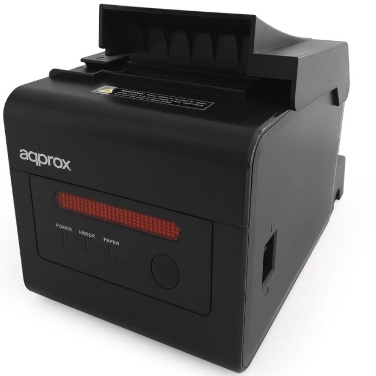 Approx! Ticket Printer Approx! Apppos80Alarm