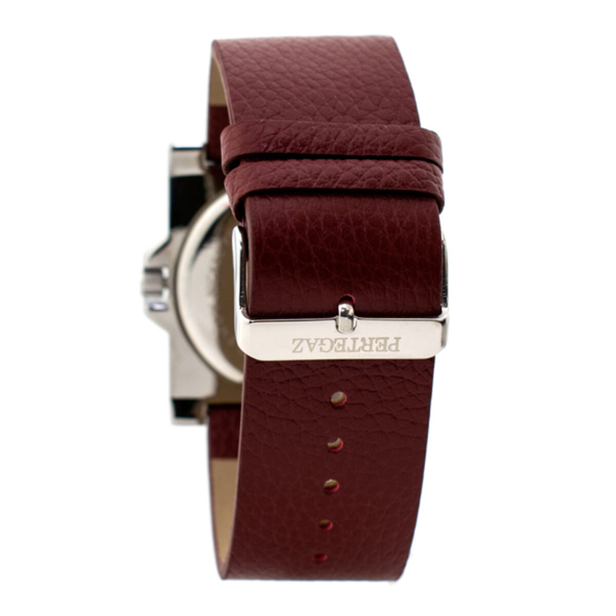 Pertegaz Unisex Watch Pertegaz Pds-018-B (Ø 38 Mm)
