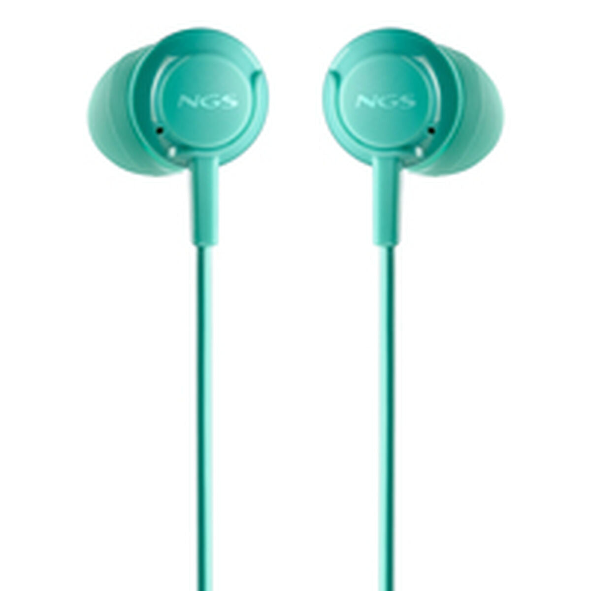 Ngs Headphones Ngs Crossdriftmint Mint