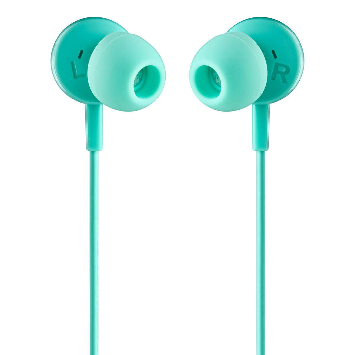 Ngs Headphones Ngs Crossdriftmint Mint