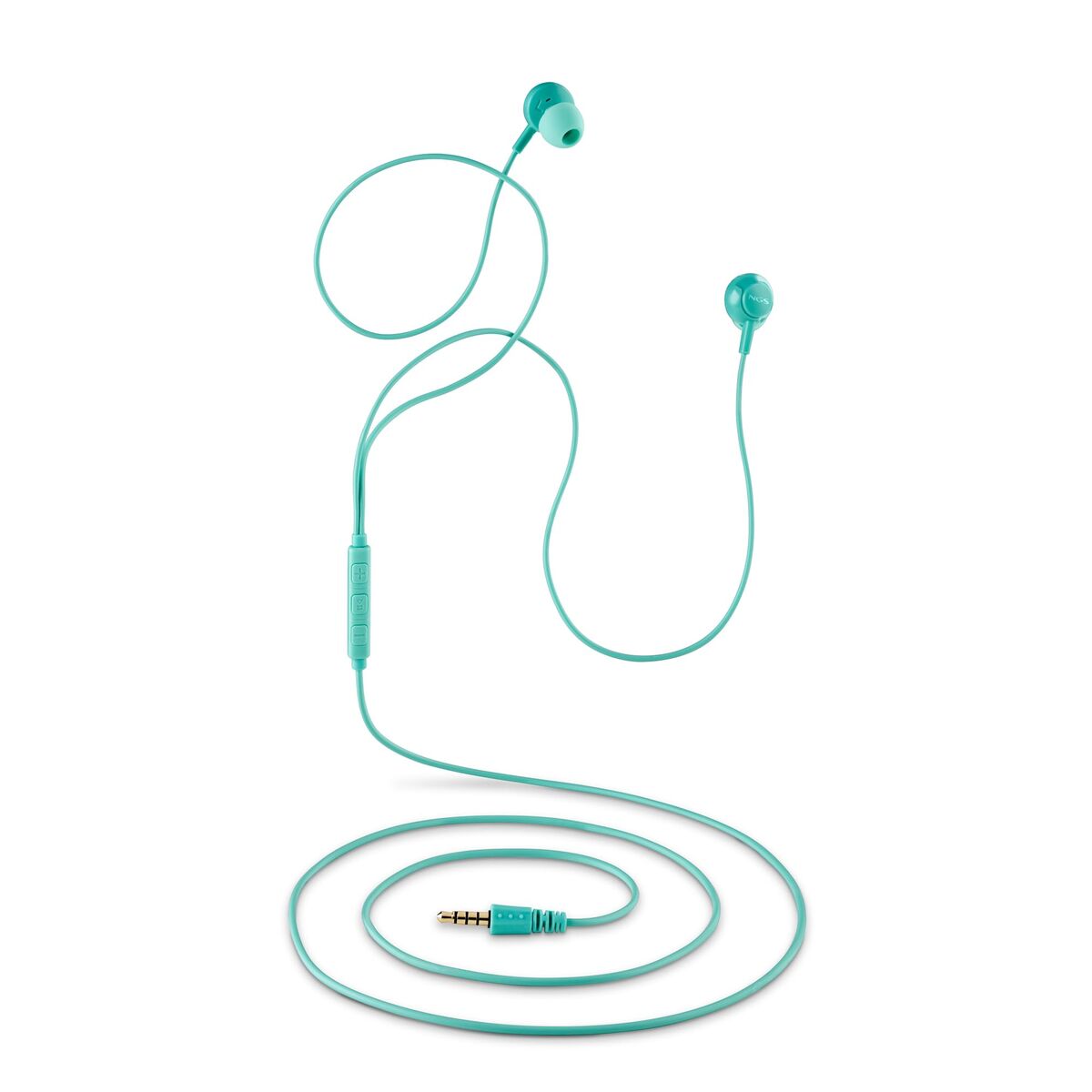 Ngs Headphones Ngs Crossdriftmint Mint