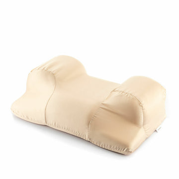 Anti-Wrinkle Neck Pillow with Satin Cover Youthlow InnovaGoods (Refurbished A)