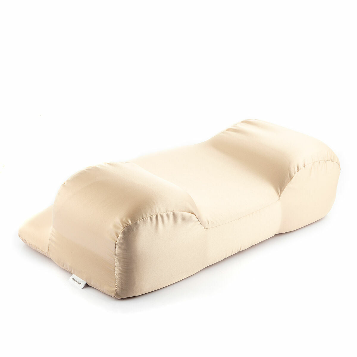 Anti-Wrinkle Neck Pillow with Satin Cover Youthlow InnovaGoods (Refurbished A)