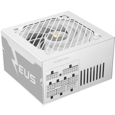 Mars Gaming Power Supply Mars Gaming Mpze750Sim Atx 750 W 6 W 110 W 80 Plus Silver (Refurbished A)