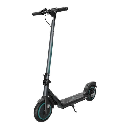 Cecotec Electric Scooter Bongo D20E Connected 500W 5200Mah App Light Black Aluminum