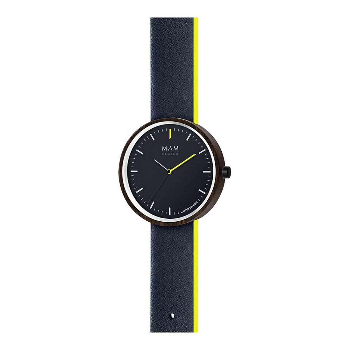 Mam Unisex Watch Mam Mam96 (Ø 39 Mm)