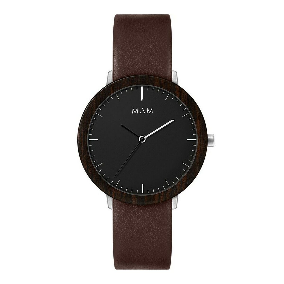 Mam Unisex Watch Mam Mam627 (Ø 39 Mm)