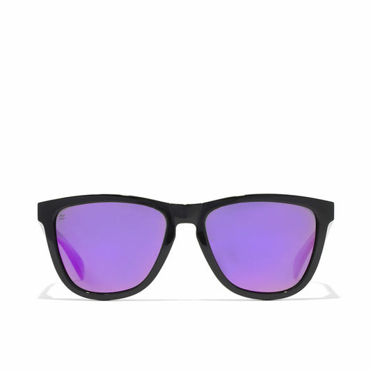 Northweek Unisex Sunglasses Northweek Regular Black Ø 55,7 Mm Purple