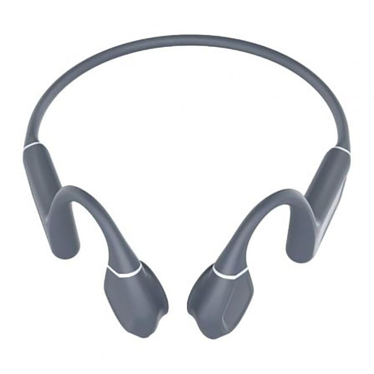 Leotec Headphones Leotec Lebone03G Grey