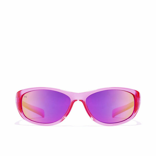 Hawkers Child Sunglasses Hawkers Rave Kids Ø 38 Mm Pink
