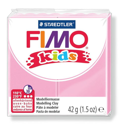 Fimo Mod.masse Fimo Children Pink — image 1