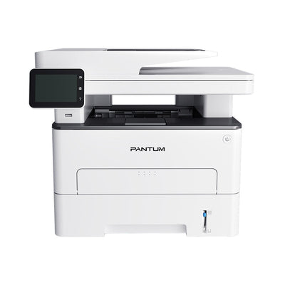 Pantum M7310DW Printer Multifuncion Laser Monocromo 33PPM - Wi-Fi - Duplex Automatic - NFC — image 1