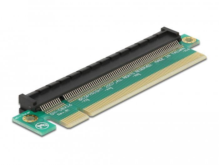 Delock Card Expansión Extensión PCIE X16