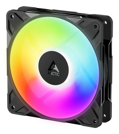 Arctic Fan PC P12 Pro Reverse A-rgb 12CM Black — image 1