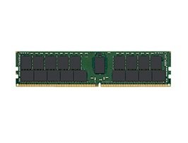 Kingston RAM DDR4 3200 64GB Ecc R CL22, 2RX4 Hynix C Rambus
