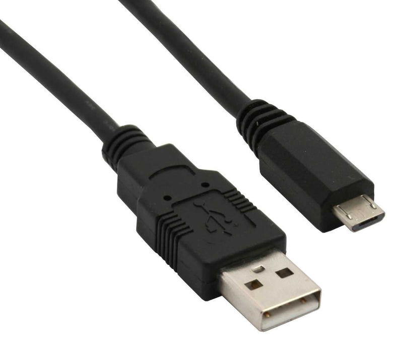 Sharkoon USB Cable 2.0A - USB Micro-b