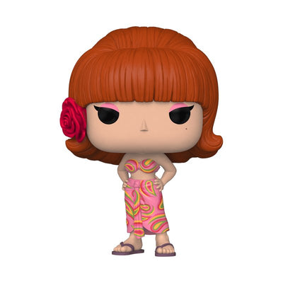 Funko Pop Cine Isla Gilligan Ginger 70760 — image 1