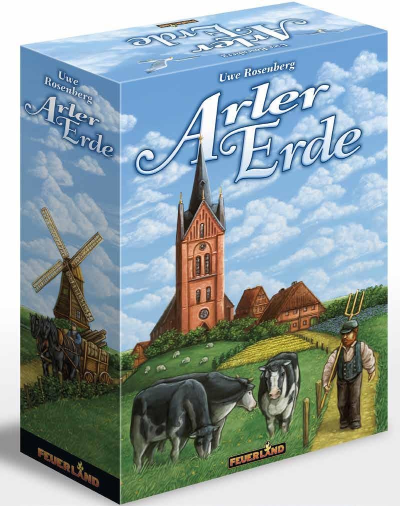 Pegaso Arler Erde, Set Of Desk FEU41376