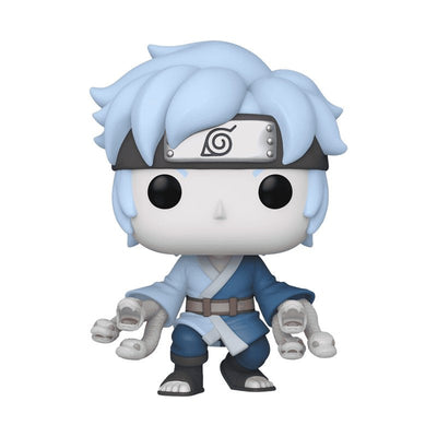 Funko Pop Boruto Naruto Next Generations Mitsuki With Hands Serpiente 61386 — image 1
